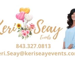 Island Made Outfitters Sponsor - Keri Seay Events Charleston SC