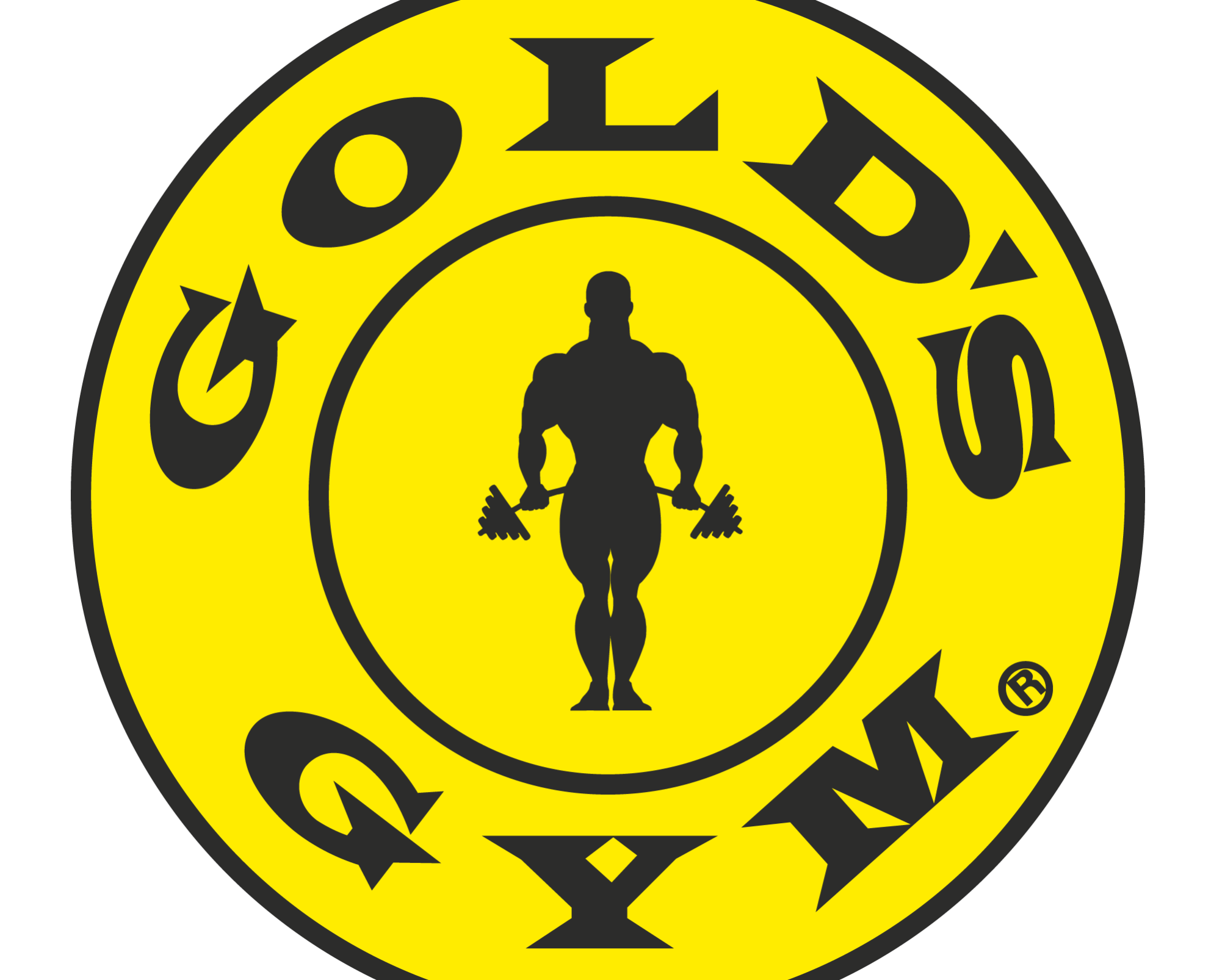 Island Made Outfitters Sponsor - Gold Gym James Island SC