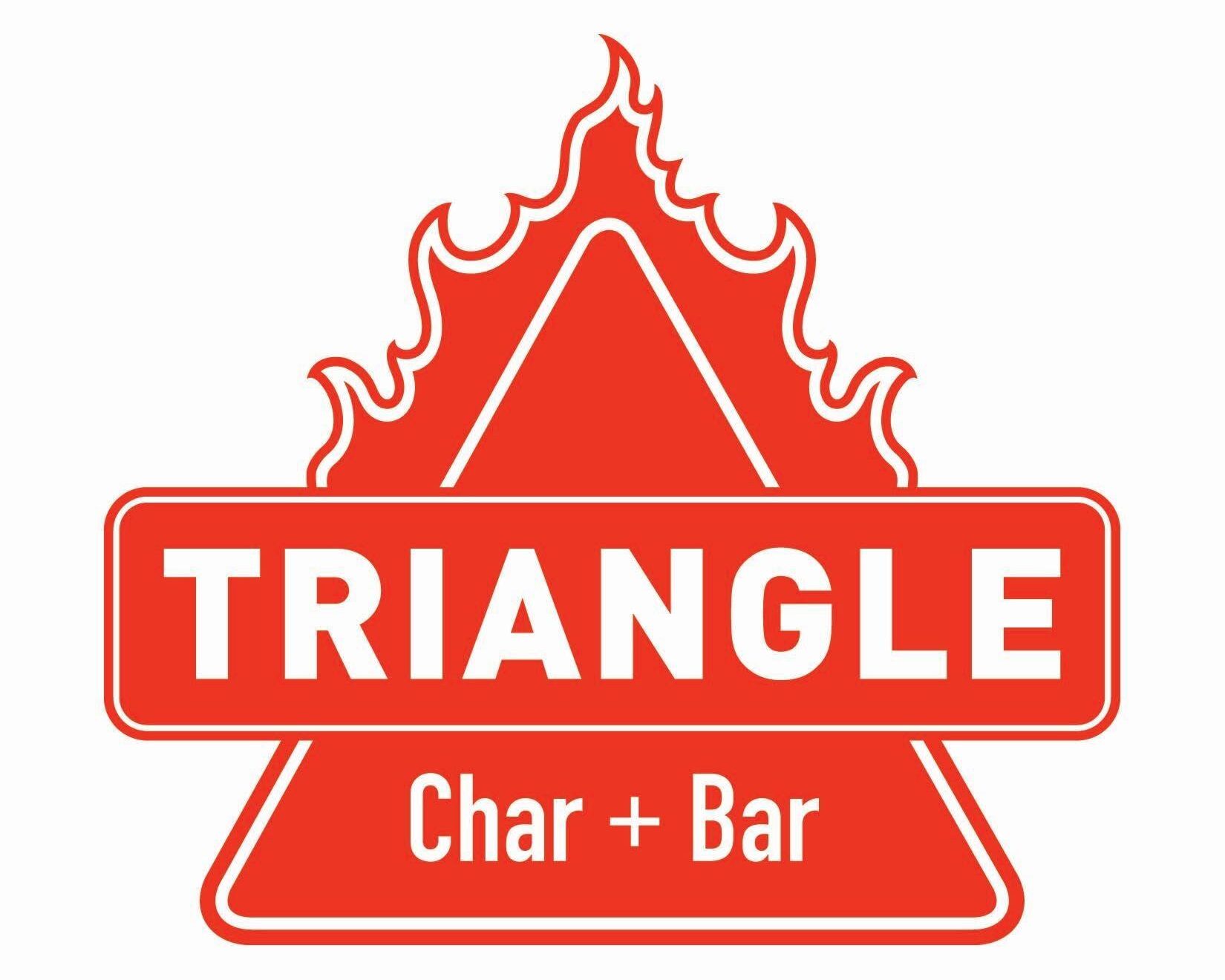 Island Made Outfitters Sponsor - Triangle Char Bar Charleston SC