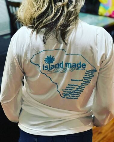 Island Made Outfitters
